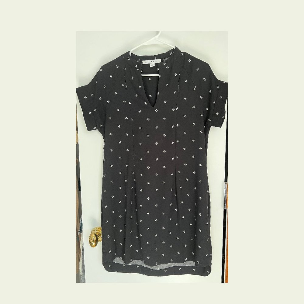 Loyal Hana Maternity and Nursing dress